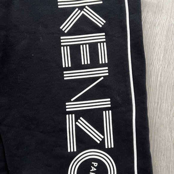 Kenzo Culottes/Capris Pants - Picture 2 of 4